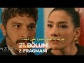 مسلسل الخليفة الحلقة 21 اعلان 2 مترجم للعربية Halef Köklerin Çağrısı 21 Bölüm 2 Fragmanı