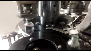 Famous Six Head ROPP Screw Cap Sealing Machine - www.harsiddhengineering.com Net Worth