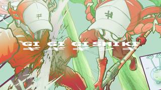 ギ ギ ギ シ キ / 重音テト SV