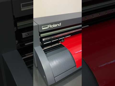 Plotter de recorte