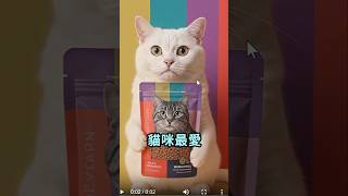 #電商  ai 生成寵物帶貨影片,完整教學