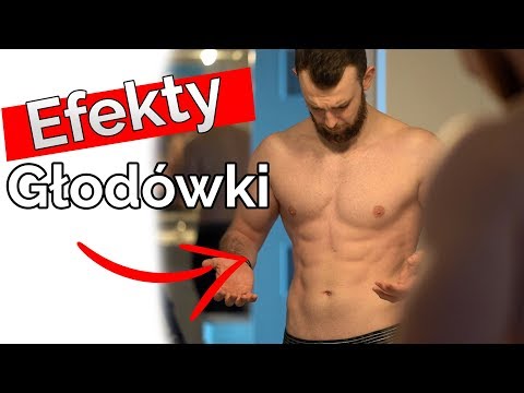 Wideo: Jak jesz w nie głodować?