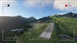 FREE Replay mode for MSFS!