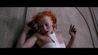 The Fifth Element 20th Anniversary - "She Dove Off" Clip