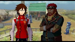 [TAP] Arc Rise Fantasia - Episode 23 (Side Quests)