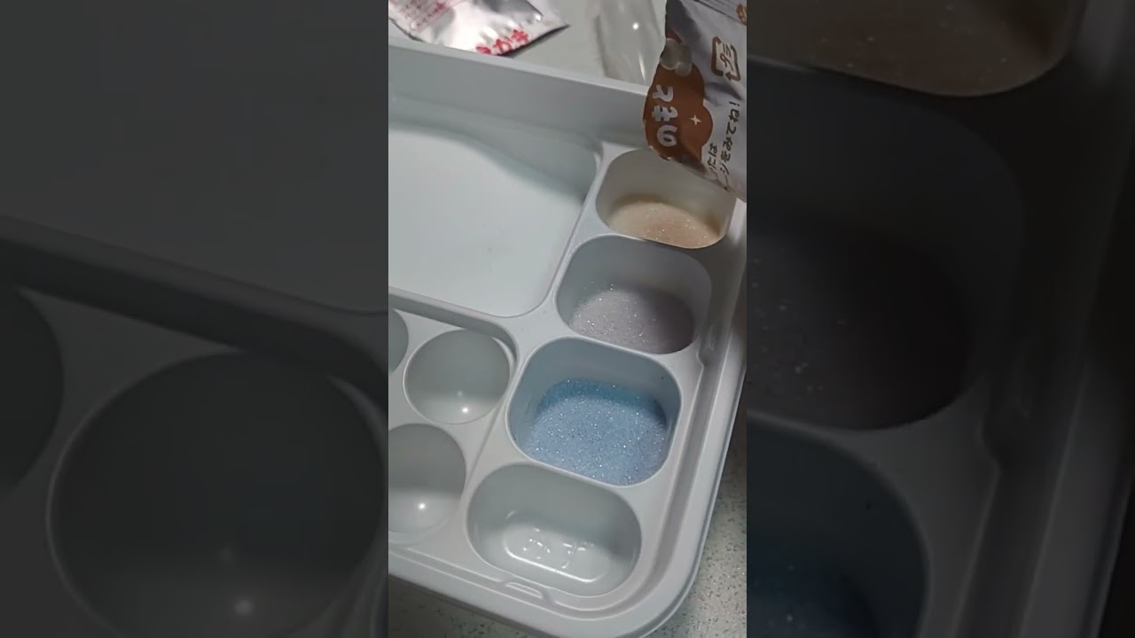 おえかきグミランド知育菓子