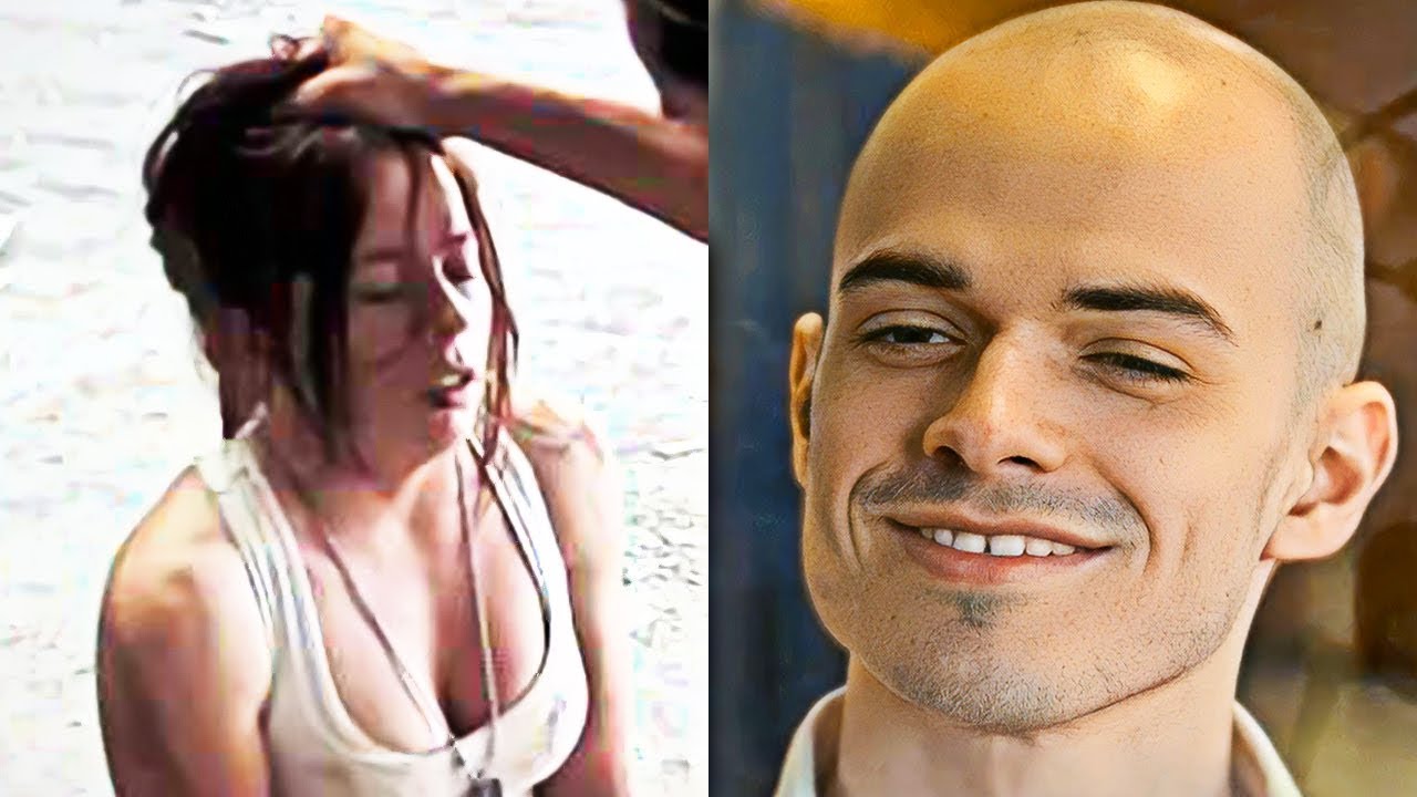 15 самых жестоких преступлений, совершенных серийными убийцами - YouTube