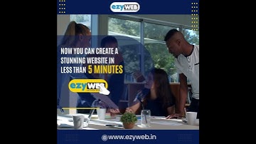 Introducing EzyWeb: The Ultimate CMS for Your Business Website