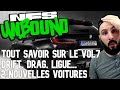 Need for speed unbound  tout savoir sur le vol 7  cest incroyble   