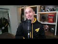 Beginning of video