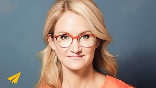 Develop Unbreakable CONFIDENCE and Conquer Your DREAMS! | Mel Robbins | Top 10 Rules