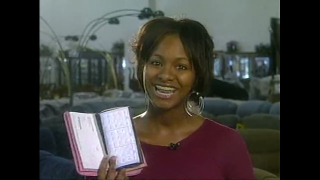 WAPT Blitz 16 Commercial Break 1 August 2005