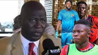 Coach Ouattara reveals deep Hearts of Oak issues every fan must hear ||PHOBIA LANE EP3