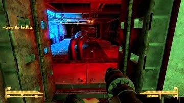 ColeTrainxx Plays: Cube Experimental: Episode 10- Escaping The Facility