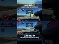 Audi RS3 8Y Acceleration 100-200 km/h Stock vs. RaceChip