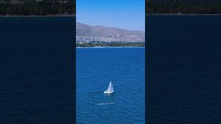 Lake Savan #armenia #sevan #4k #yerevan #khachik_tour