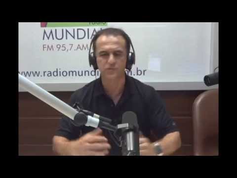 Roberto Abel Filho - Mude a sua vida agora!!! - Roberto Abel Filho - Mude a sua vida agora!!!