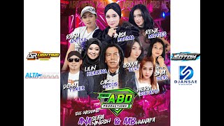 LIVE DANGDUT PRINDAVAN NEW ABD - SABRANG WETAN- GIRI PURNO BATU ( MALAM)