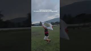 Menjemput Kemenangan