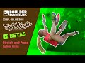 BOULDER BUNDESLIGA 2016 | Station 8 | Boulder 3 "Stretch and Press"