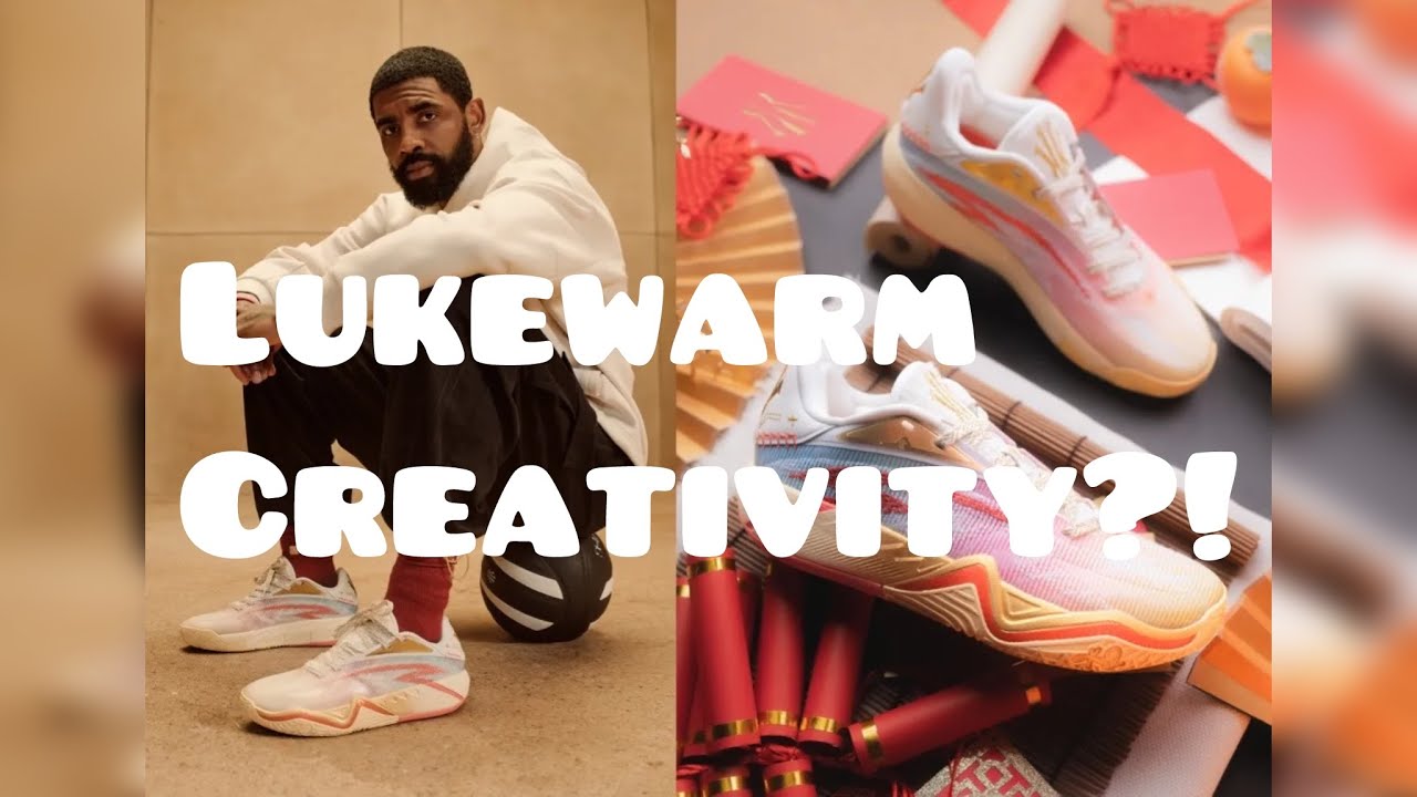 The PROBLEM with the Anta Kai 3