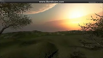 Ultimate visualisation in Unity