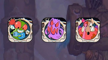 ACECRAFT Global Gameplay Chapter 7 Elite Mode Stage 7-1 To 7-3 (Android, iOS)