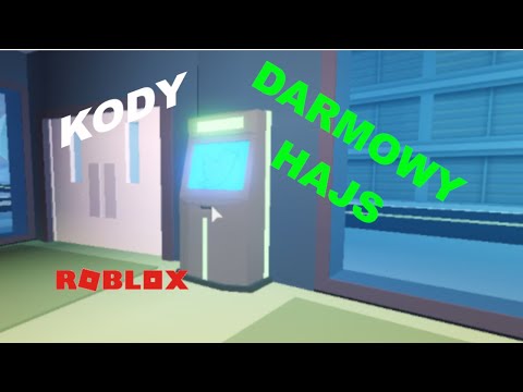 Kody Do Bankomatu I Roblox Jailbreak I Youtube - tajemnica za wodospadem jailbreak roblox 395 youtube