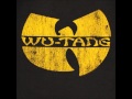 Wu-Tang Freestyle from 1993 (Meth Goes Off)