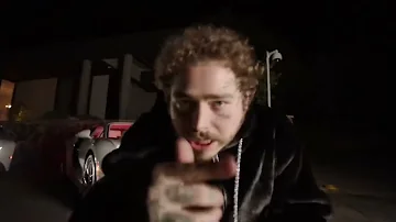 Post Malone  On The Road  ft  Meek Mill & Lil Baby Music Video