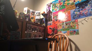 An Update on my setup.