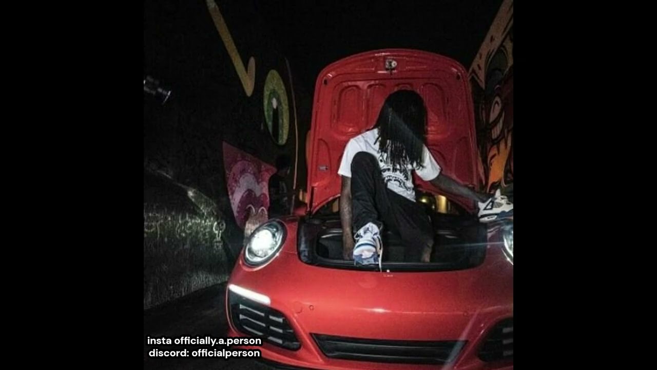 [FREE] "Dis Glo Thing" HARD Tana/Chief Keef Loop | Put drums on this