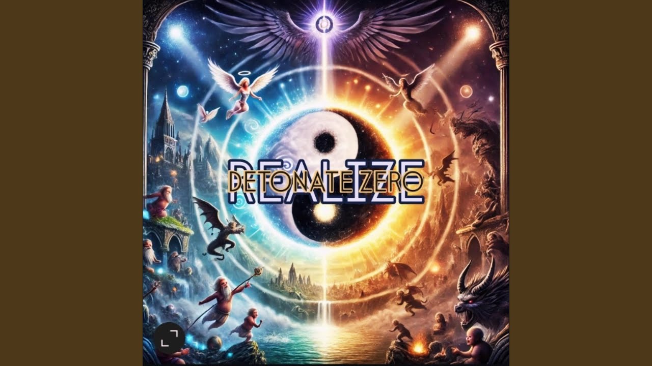 Watch Realize on YouTube Watch Realize on YouTube