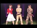 BABY! 恋に KNOCK OUT! / プッチモニ (GREEN LIVE)