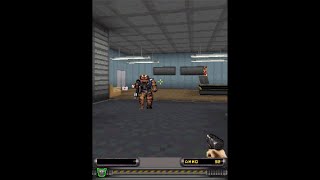 Duke Nukem Mobile 3D (Java ME) - Playthrough
