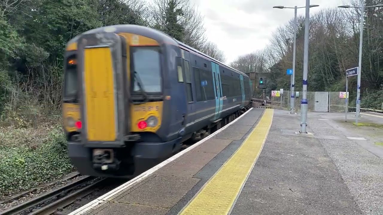 Southeast Tour | S2 E1 | Dumpton Park 