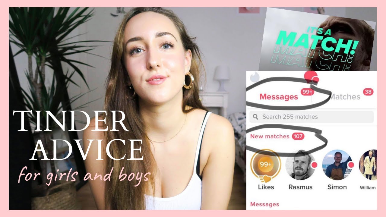 Tinder openers no bio wrantornobou