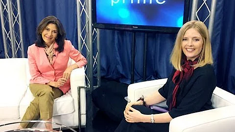 Christine Allison, President of D Magazine Partner...