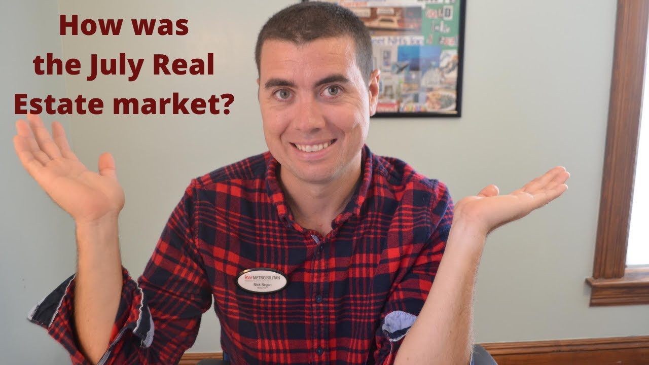 How Was the NH Real Estate Market? YouTube