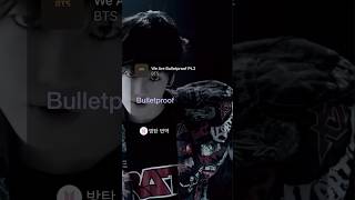 Bts 방탄소년단 We Are Bulletproof Pt.2 Lyric Video Pt.3