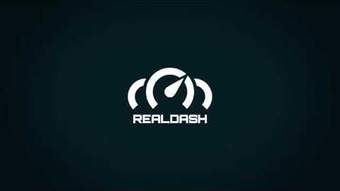 RealDash tutorial: How to make an indicator gauge