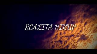 REALITA HIRUP ~ PUISI SUNDA