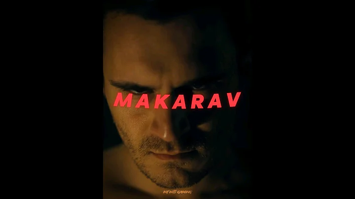 "Vladimir Makarov" - Makarov Edit | COD Edit | #edit #cod #makarov #codmw #shorts #shortsfeed