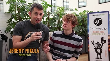 SymfonyCon Berlin 2016