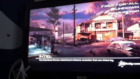 xIDrayzuh CFG Menu v3