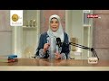 روزنامة مع نشوى الحوفي 3 يوليو 2026 الحلقة رقم 120 mp3