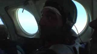 skydive niagara-shawns tandem jump
