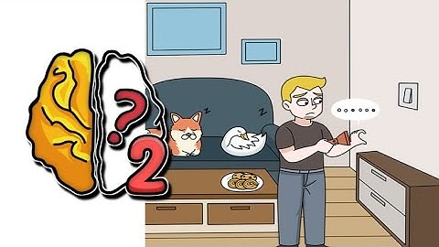 Brain Out 2 Level 133 |Find The Complete Heart| Walkthrough Solutions