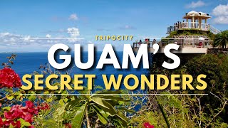 Top 15 Must Visit Attractions In Guam Oceania Travel Guide
