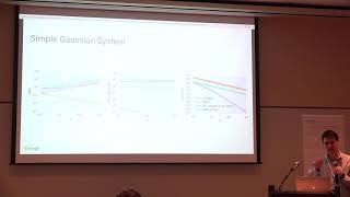 George Tucker: Doubly Reparameterized Gradient Estimators for Monte Carlo Objectives